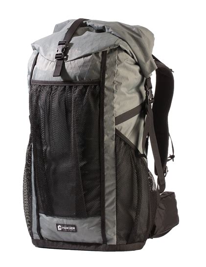 ks40 backpack.